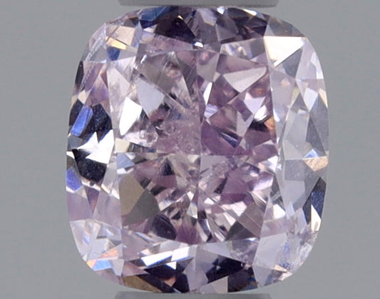 Cushion 0.27 Ct. FPP I1 -  G G