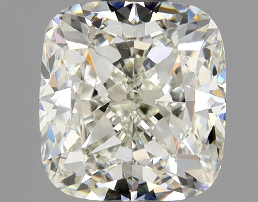 Cushion 1 Ct. K VS1 -  EX VG