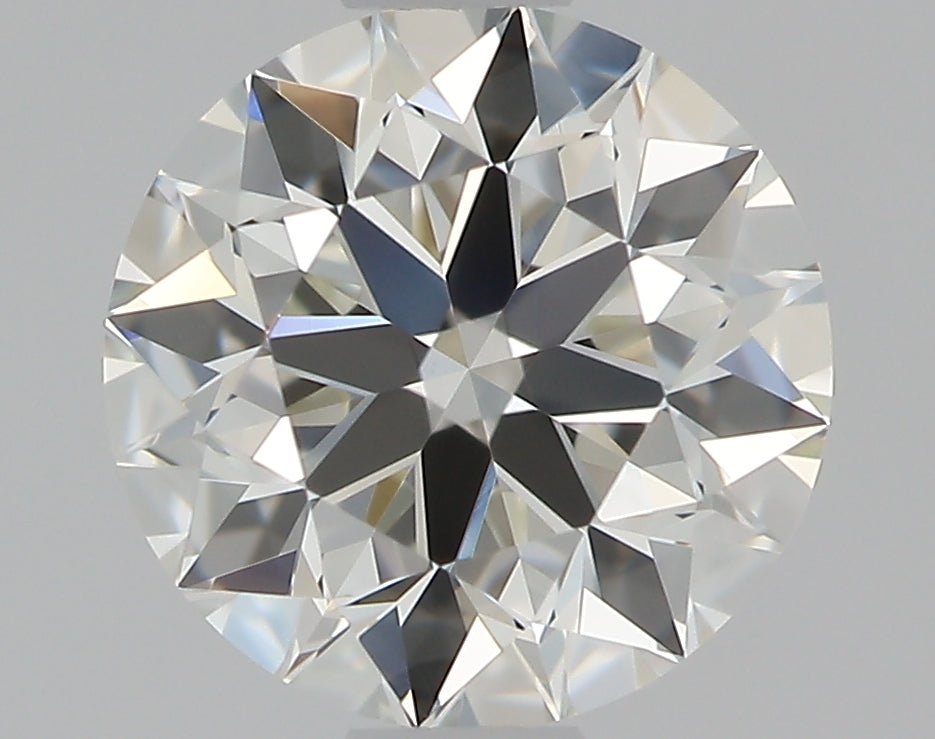 Round 0.8 Ct. I VVS2 - EX EX EX