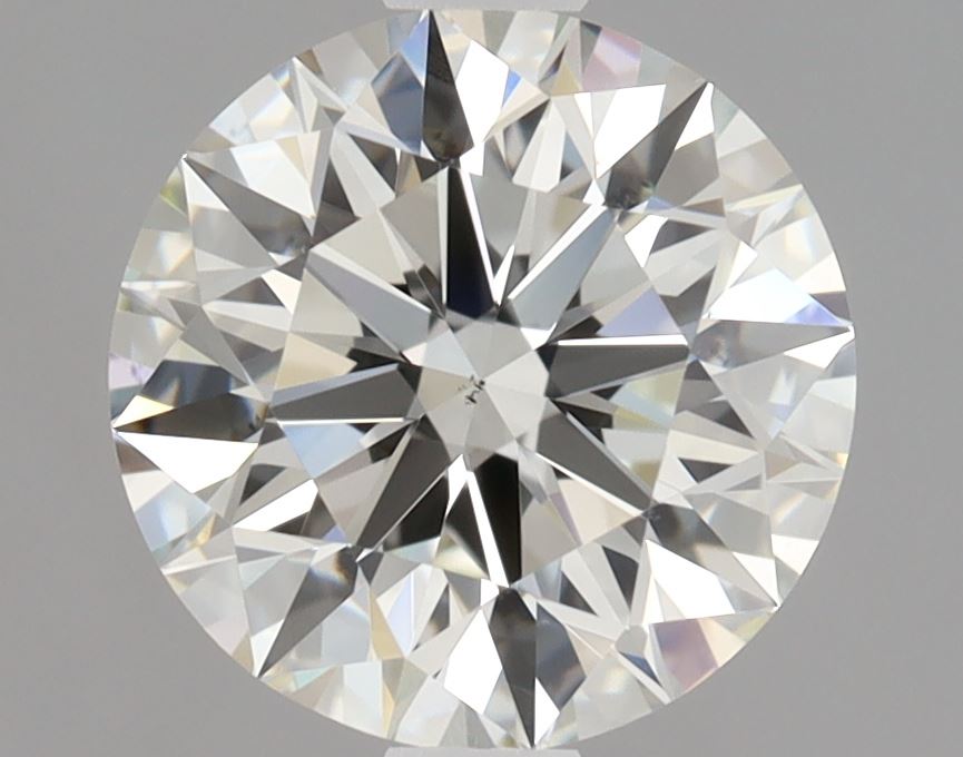 Round 1.35 Ct. J VS2 - EX EX EX