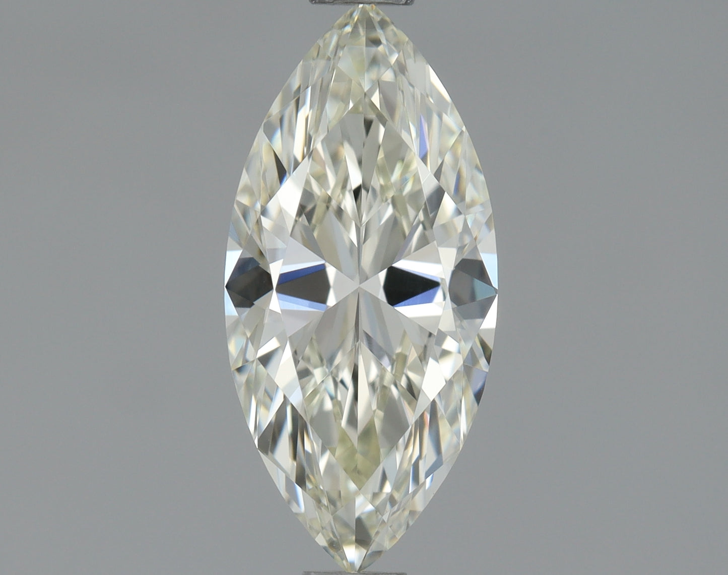 Marquise 0.8 Ct. K VVS1 -  EX VG