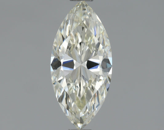 Marquise 0.8 Ct. K VVS1 -  EX VG