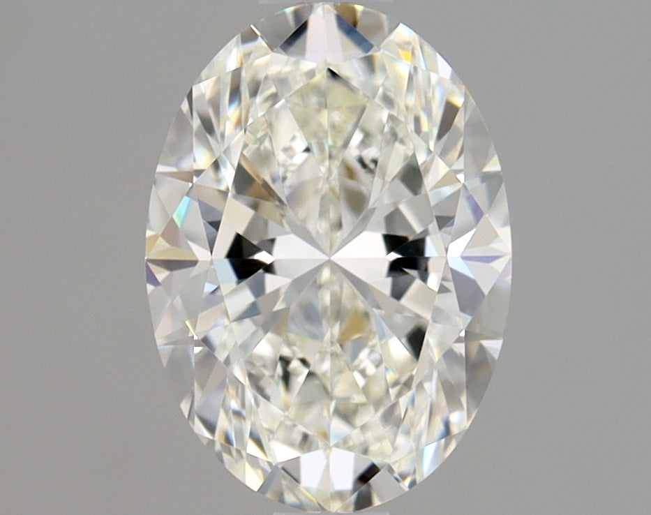 Oval 1.2 Ct. I VVS1 -  EX EX