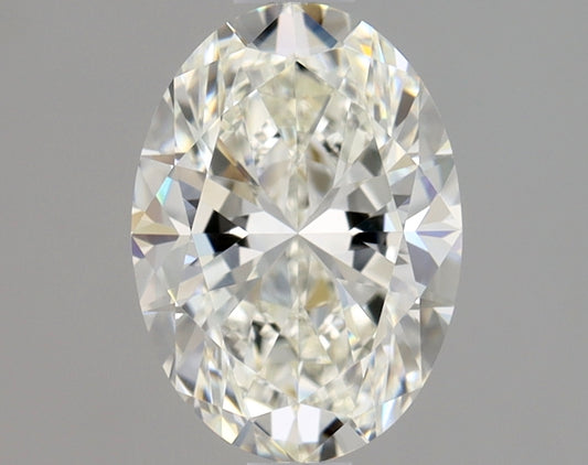 Oval 1.2 Ct. I VVS1 -  EX EX