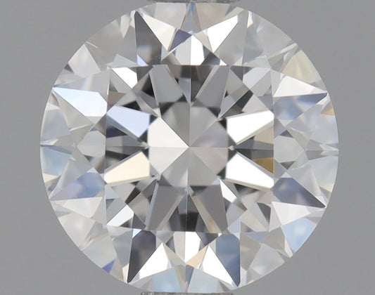 Round 0.9 Ct. E VVS2 - EX EX EX