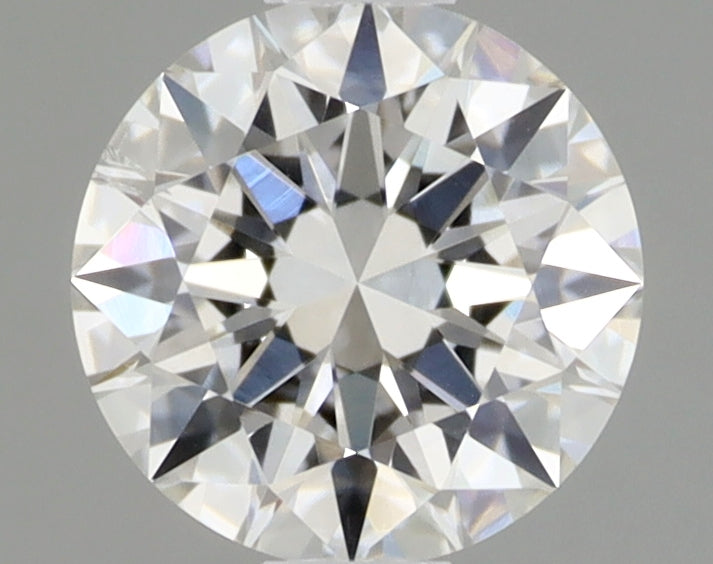 Round 0.5 Ct. E SI2 - EX EX EX