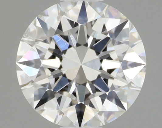 Round 0.5 Ct. E SI2 - EX EX EX