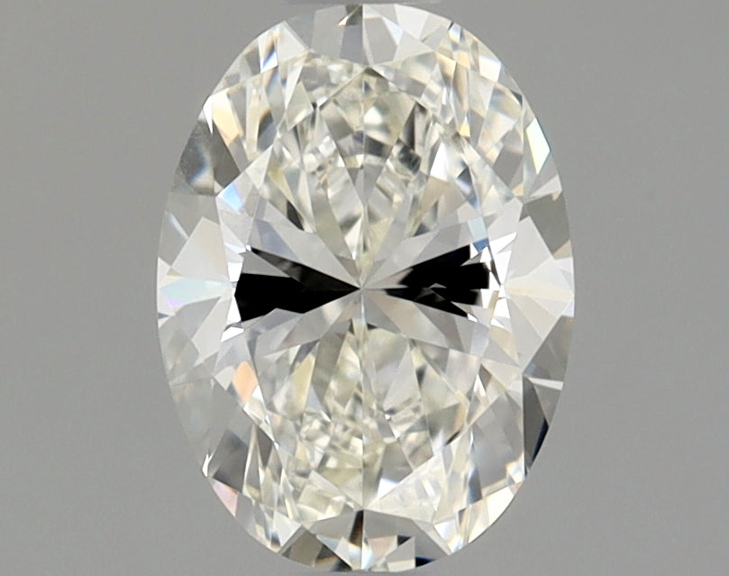 Oval 1.01 Ct. I VVS1 -  EX VG