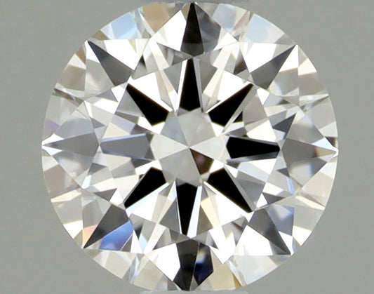 Round 0.5 Ct. H VVS2 - EX EX EX