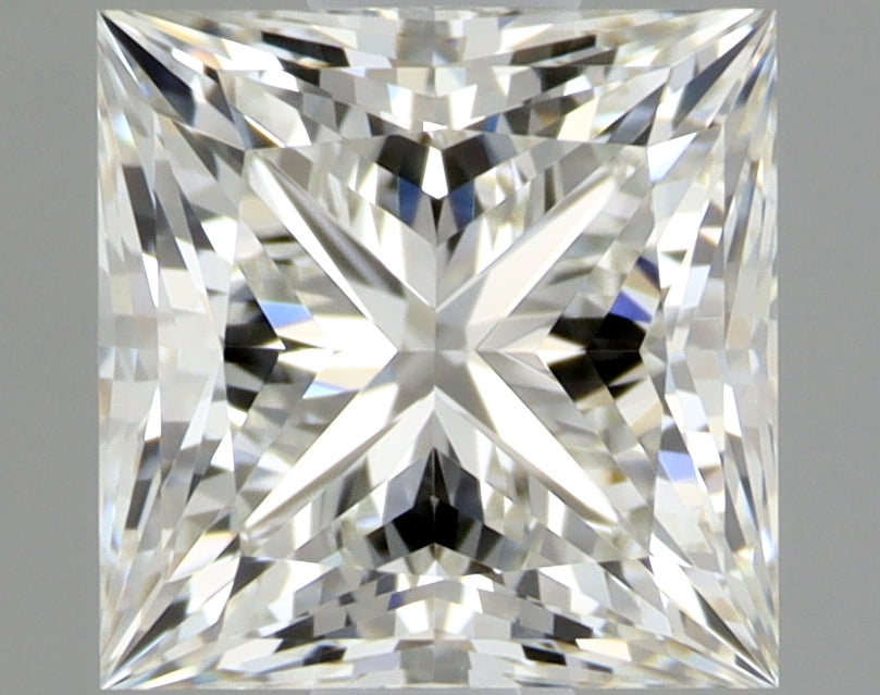 Princess 1.01 Ct. I VVS2 -  EX VG