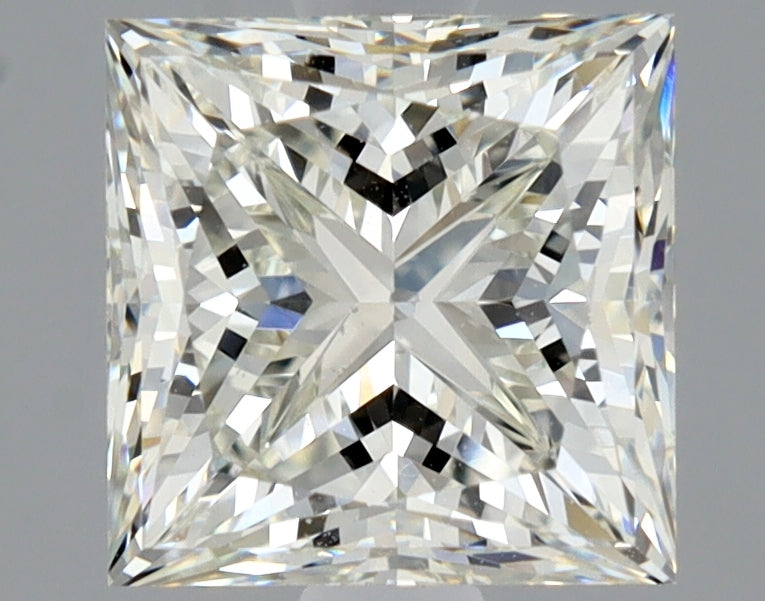 Princess 1.82 Ct. J VS2 -  EX EX