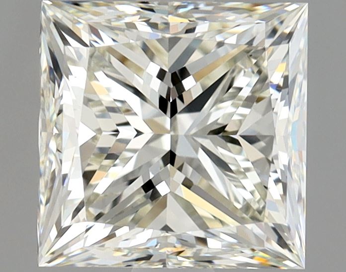 Princess 1.9 Ct. J VS1 -  EX EX
