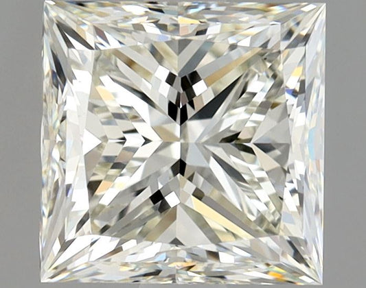 Princess 1.9 Ct. J VS1 -  EX EX