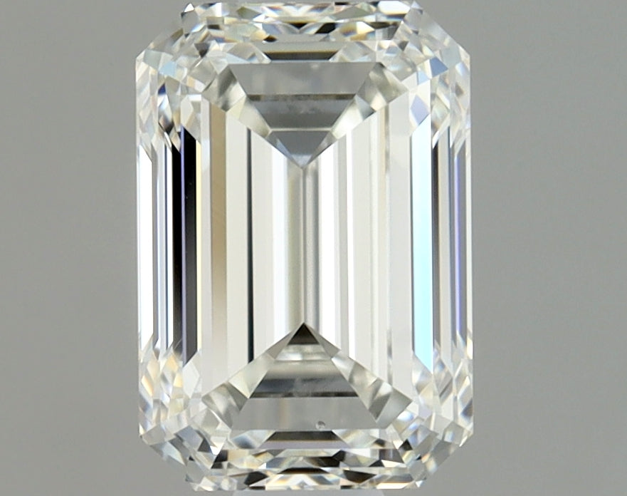 Emerald 1.2 Ct. H VS1 -  EX EX
