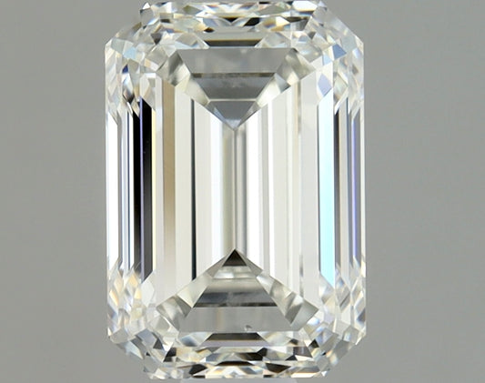 Emerald 1.2 Ct. H VS1 -  EX EX