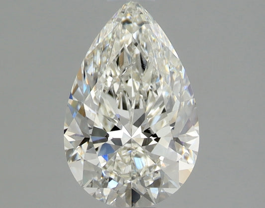 Pear 1.01 Ct. I SI1 -  EX VG