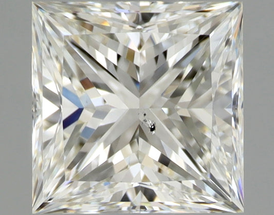 Princess 1.01 Ct. I SI1 -  EX EX