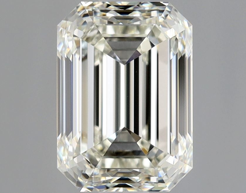 Emerald 1.51 Ct. K VVS1 -  EX EX