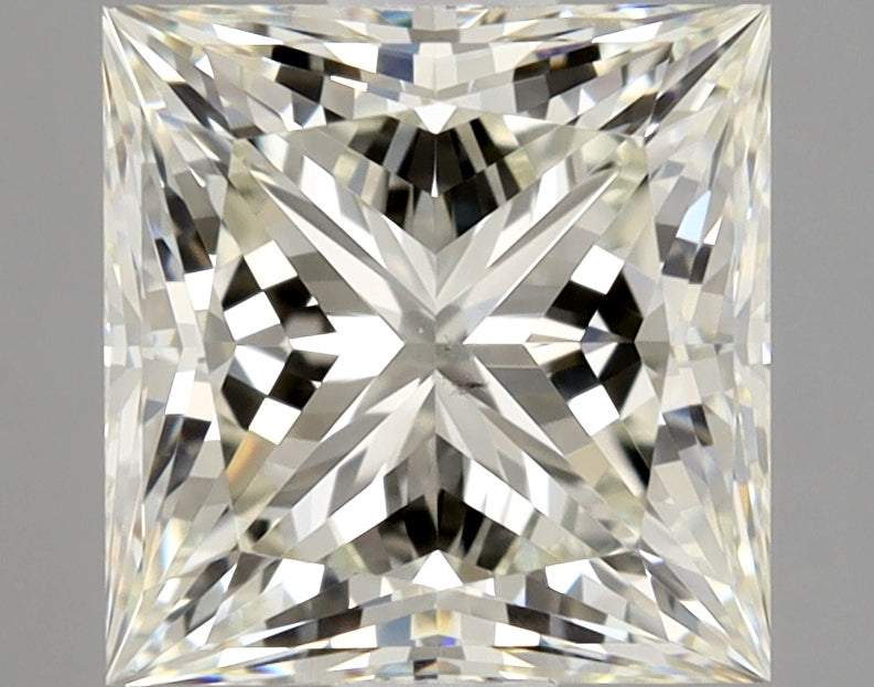 Princess 1.52 Ct. L SI1 -  EX VG
