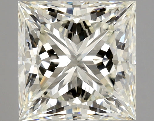 Princess 1.52 Ct. L SI1 -  EX VG