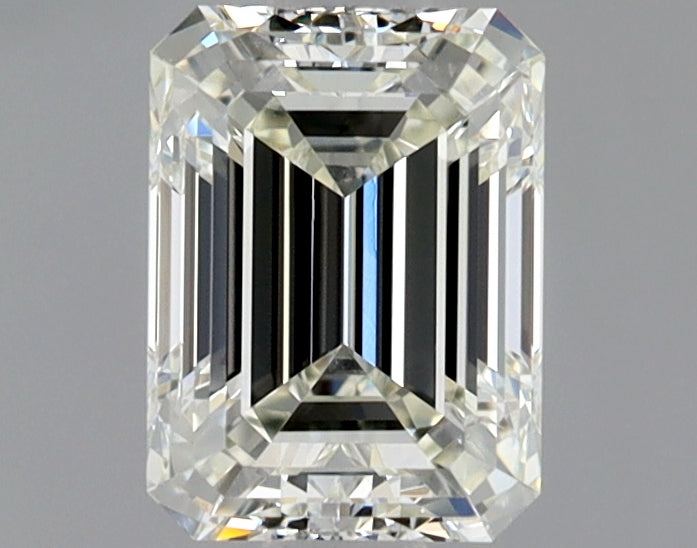 Emerald 1 Ct. K SI1 -  VG VG
