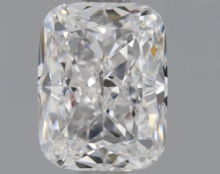 Cushion 1.01 Ct. E VVS2 -  EX VG