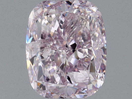 Cushion 0.54 Ct. FLPP I2 -  EX VG