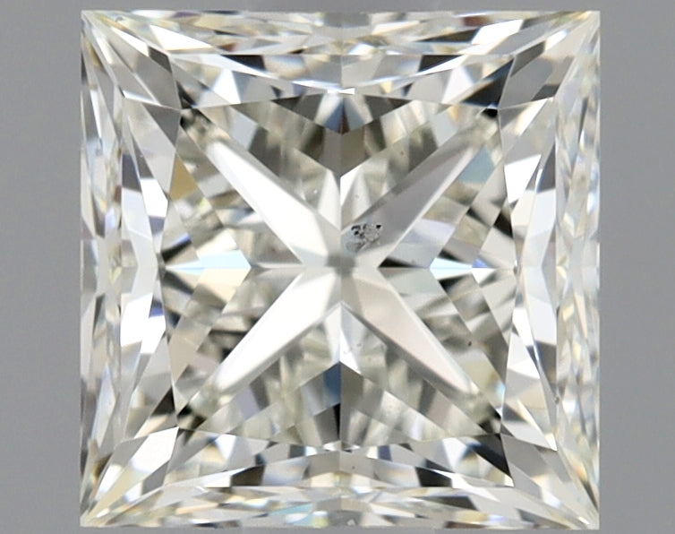 Princess 1.01 Ct. K SI1 -  EX VG