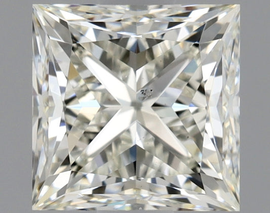 Princess 1.01 Ct. K SI1 -  EX VG