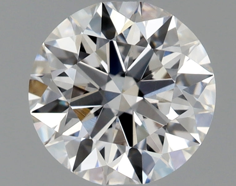 Round 0.75 Ct. D VVS1 - EX EX EX