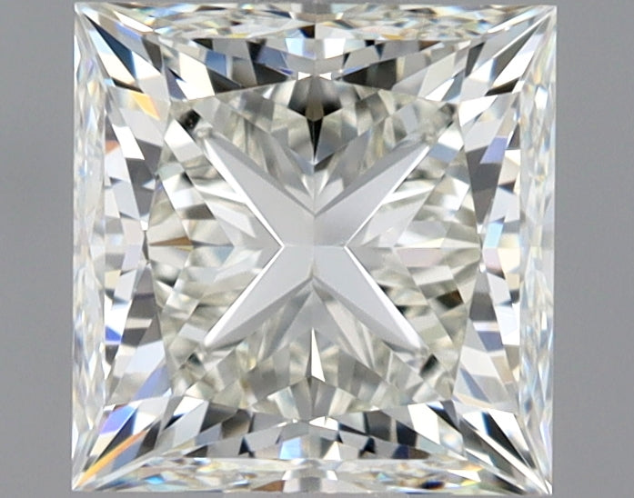 Princess 1.01 Ct. J VVS1 -  EX VG