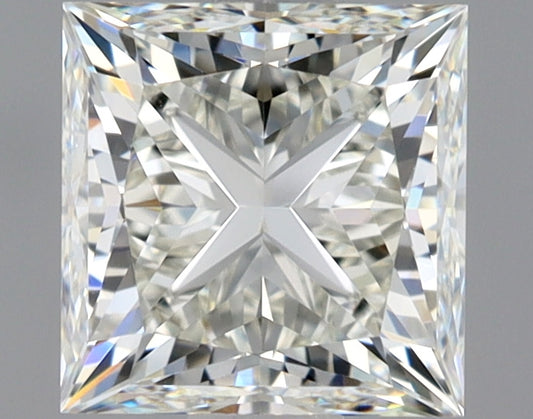 Princess 1.01 Ct. J VVS1 -  EX VG