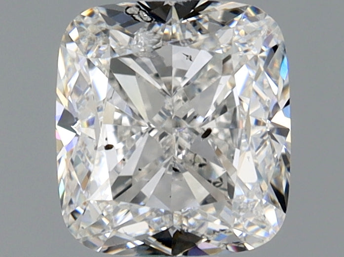 Cushion 1.03 Ct. E SI2 -  EX VG