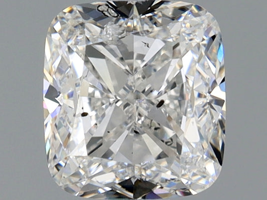Cushion 1.03 Ct. E SI2 -  EX VG