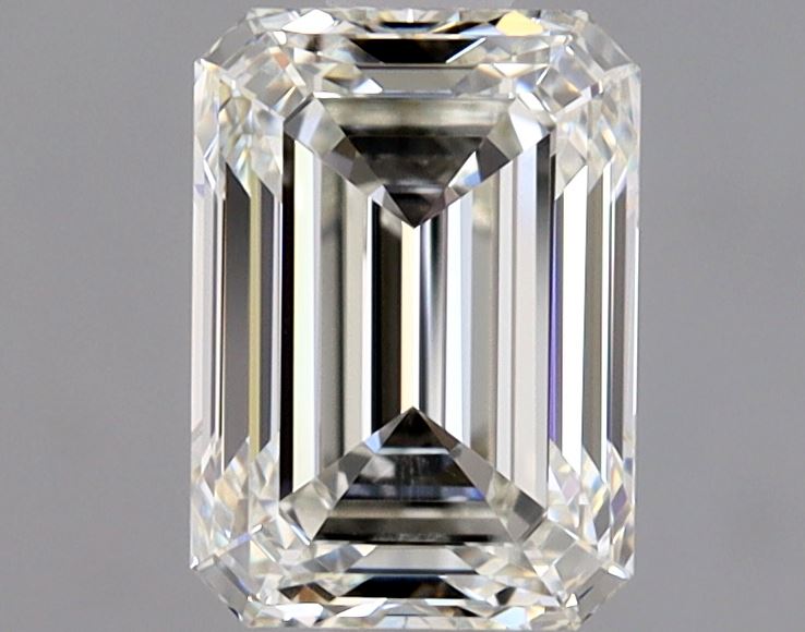 Emerald 1.02 Ct. J VVS2 -  EX EX