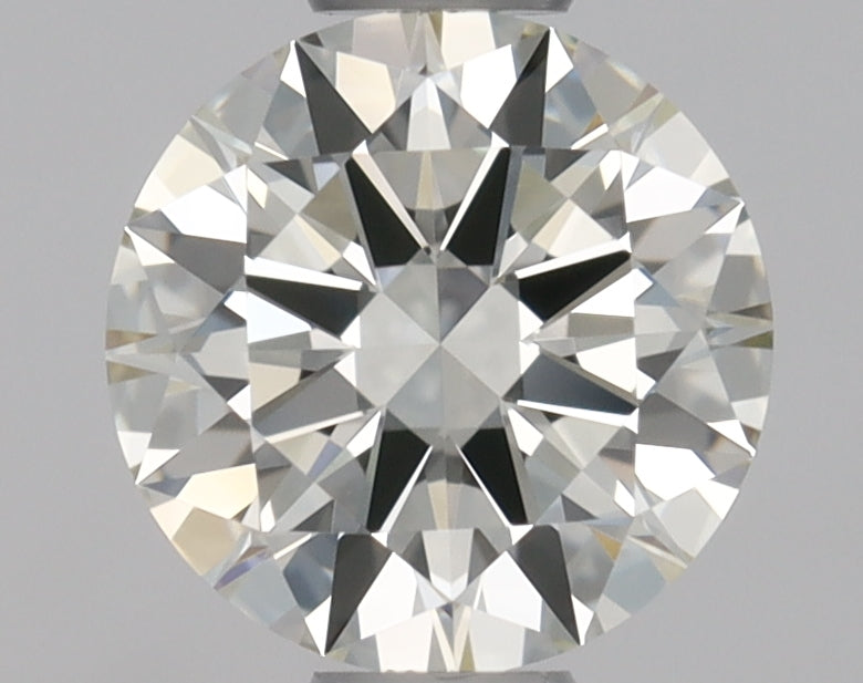 Round 0.5 Ct. L VS1 - EX EX EX