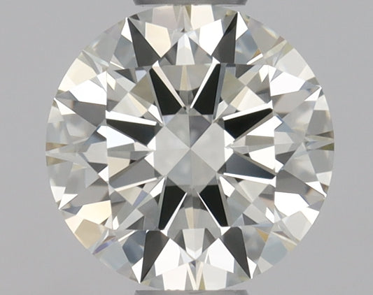 Round 0.5 Ct. L VS1 - EX EX EX