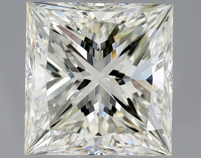 Princess 1.9 Ct. K VVS2 -  VG VG
