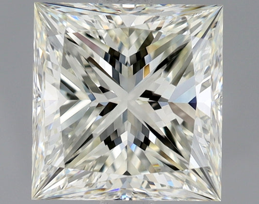 Princess 1.9 Ct. K VVS2 -  VG VG