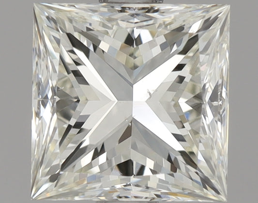 Princess 1.01 Ct. J SI1 -  EX VG