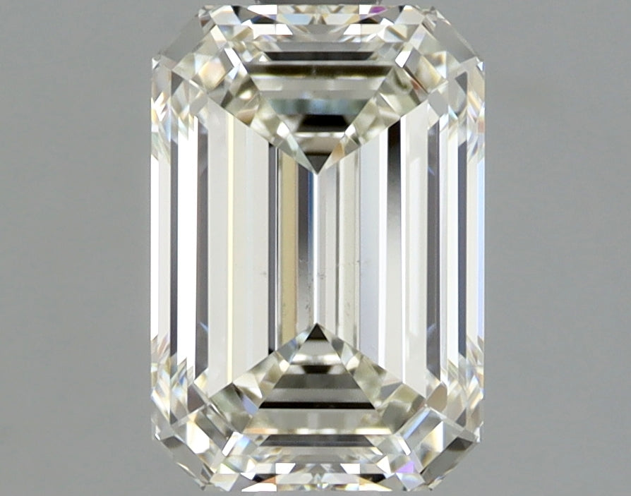 Emerald 1.3 Ct. J SI1 -  EX EX