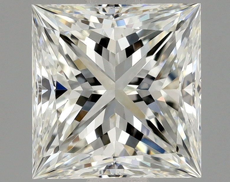 Princess 1.02 Ct. I VVS1 -  EX EX