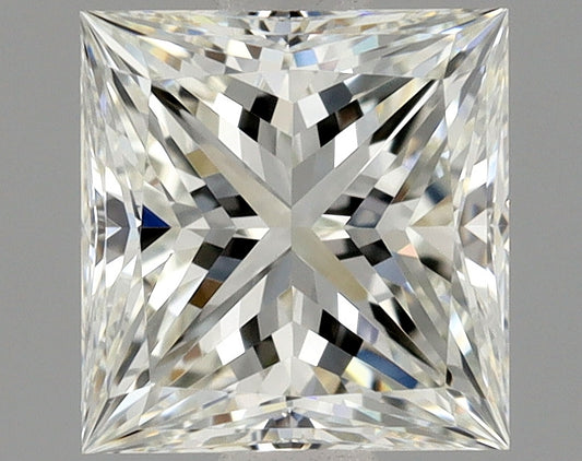 Princess 1.02 Ct. I VVS1 -  EX EX