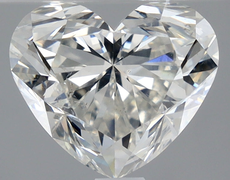 Heart 1.53 Ct. I SI2 -  EX EX