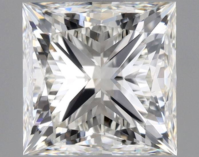 Princess 1.01 Ct. I VVS2 -  EX EX