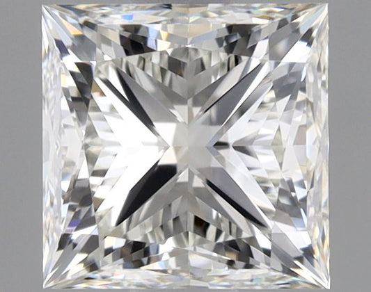 Princess 1.01 Ct. I VVS2 -  EX EX