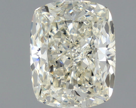 Cushion 1 Ct. K VS2 -  EX EX