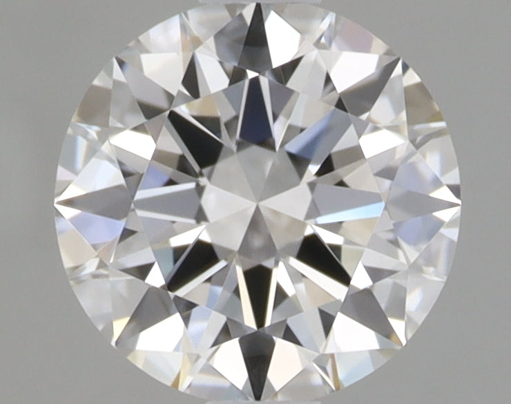 Round 0.8 Ct. E VVS1 - EX EX EX