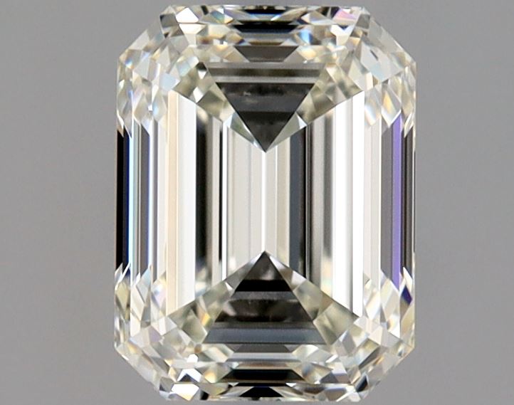 Emerald 1.01 Ct. K VVS1 -  EX VG