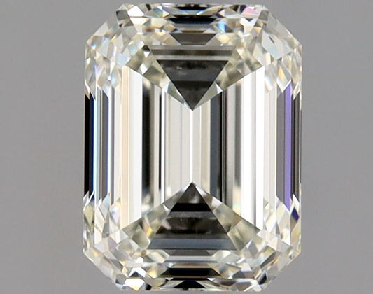 Emerald 1.01 Ct. K VVS1 -  EX VG